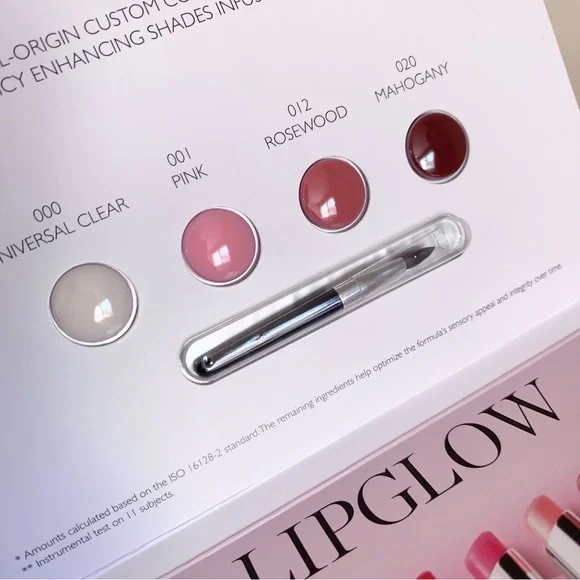 Dior lip glow kit - Picture 2 of 11